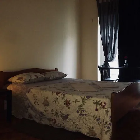 Arroios House Privatunterkunft *