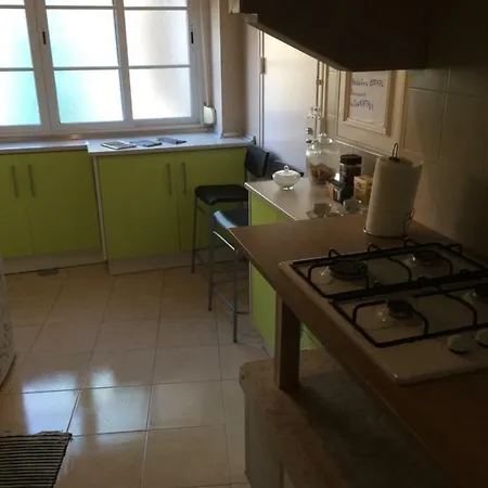 Arroios House * Lissabon