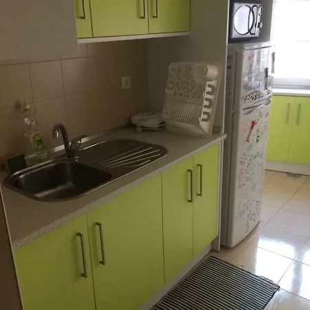 Privatunterkunft Arroios House