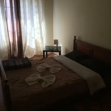 Privatunterkunft Arroios House *