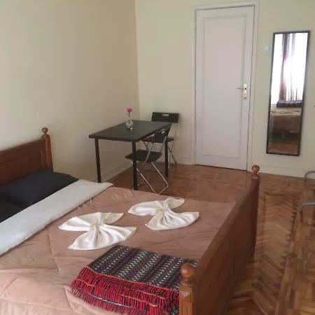 Arroios House Privatunterkunft Lissabon