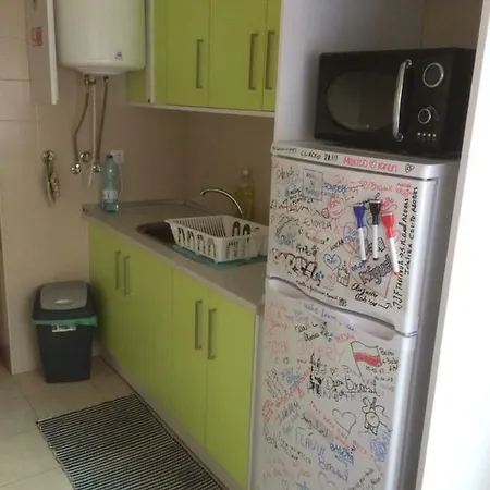 Arroios House Privatunterkunft