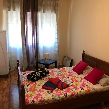 Arroios House Privatunterkunft *