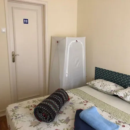 Privatunterkunft Arroios House
