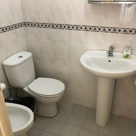 Privatunterkunft Arroios House