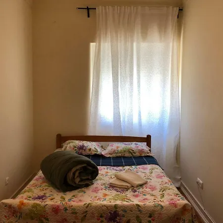 Arroios House Privatunterkunft