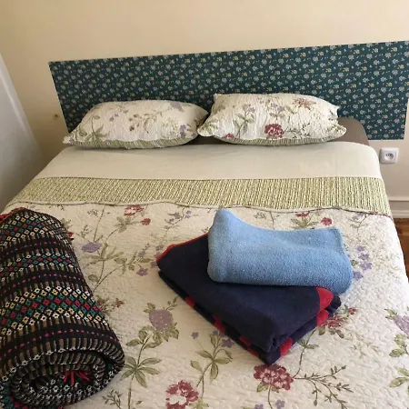 Arroios House Privatunterkunft
