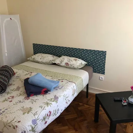 Arroios House Privatunterkunft