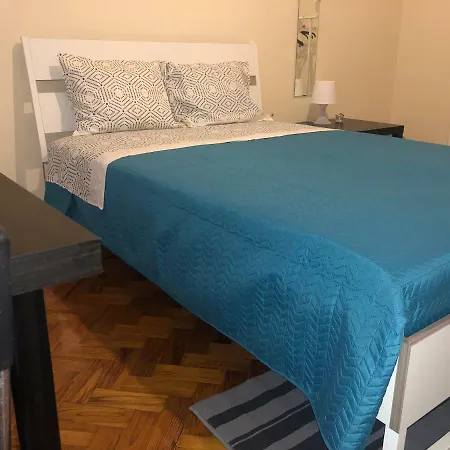 Arroios House * Lissabon