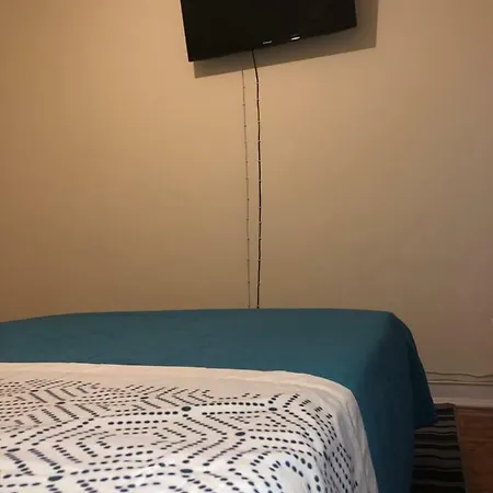 Arroios House Privatunterkunft *
